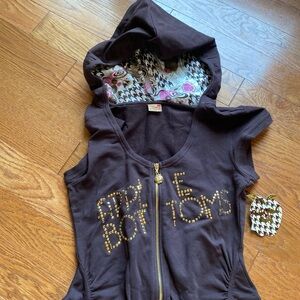 Apple Bottom Jumpsuit